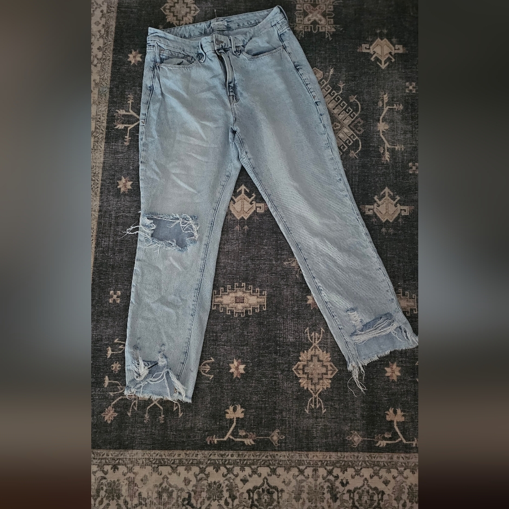 Good american jeans